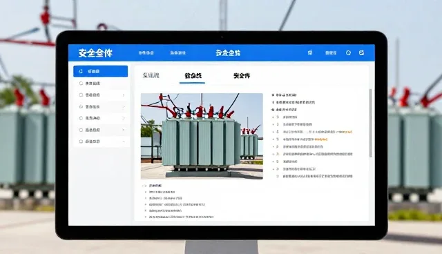 设备选型中的安全性考量与行业趋势分析