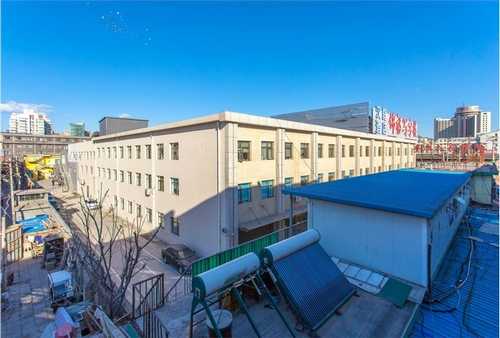 云南智能停车机器人应用案例